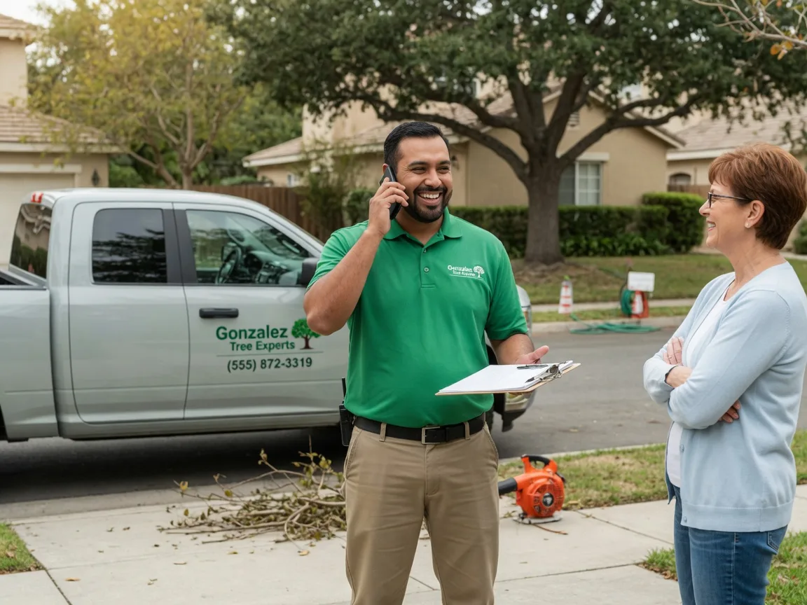 Tree Service Manton, MI FAQs